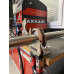 AXXAIR Orbital welding machine Ø6-52 mm with closed head